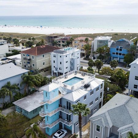 A Somewhere Is Here Siesta Key Exterior photo