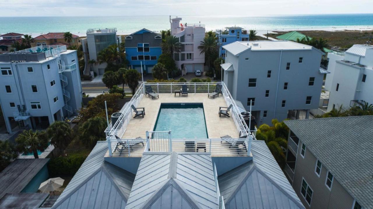 A Somewhere Is Here Siesta Key Exterior photo