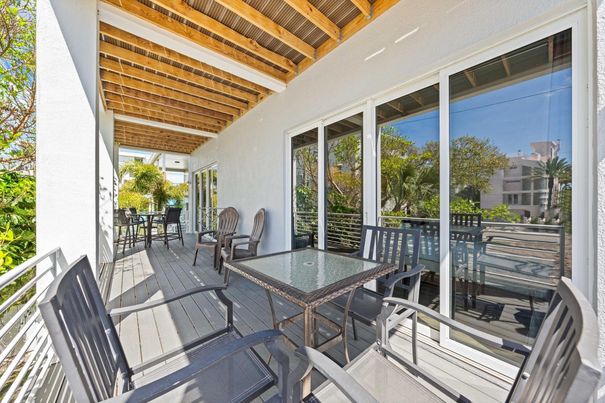 A Somewhere Is Here Siesta Key Exterior photo