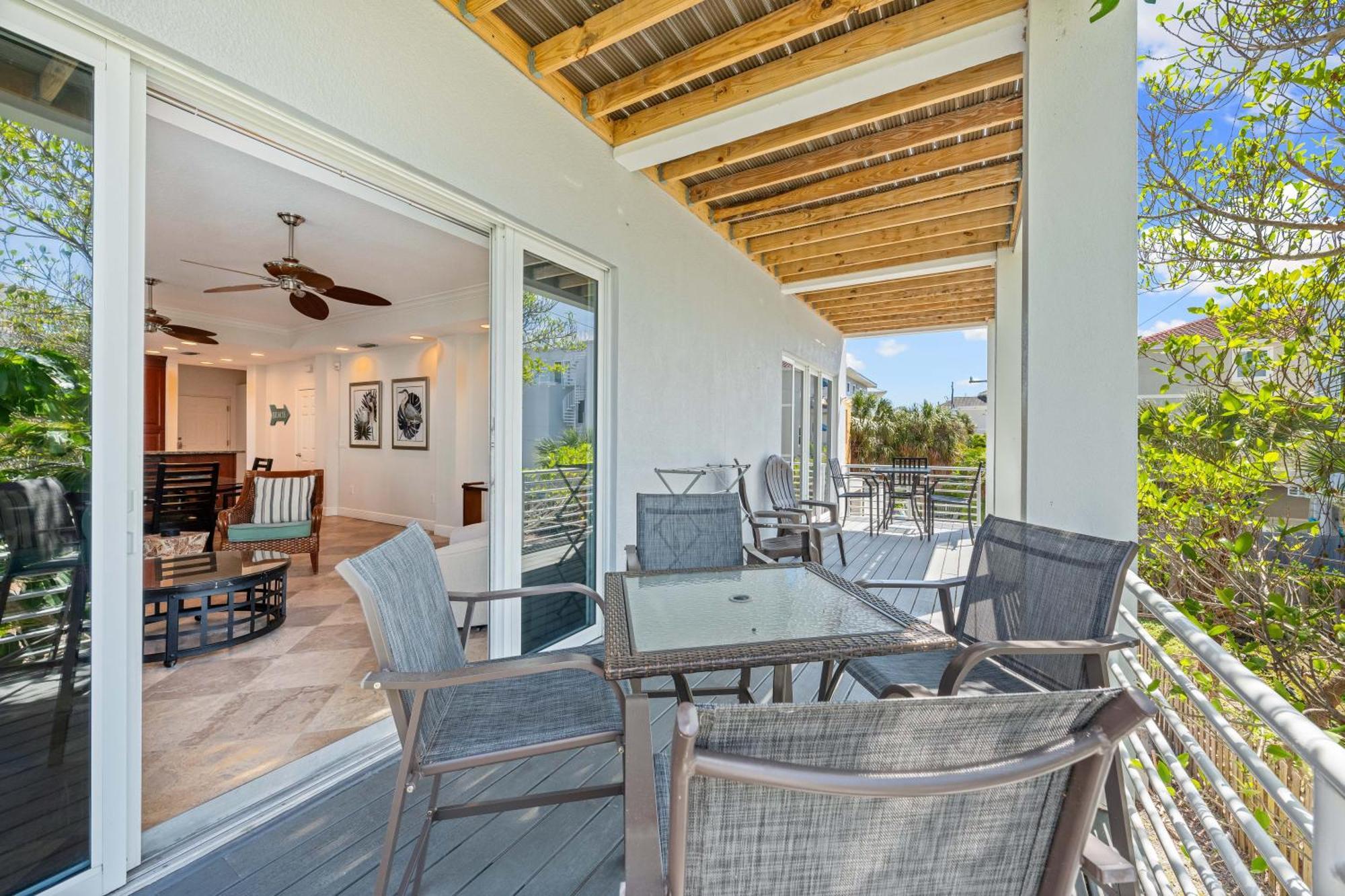 A Somewhere Is Here Siesta Key Exterior photo