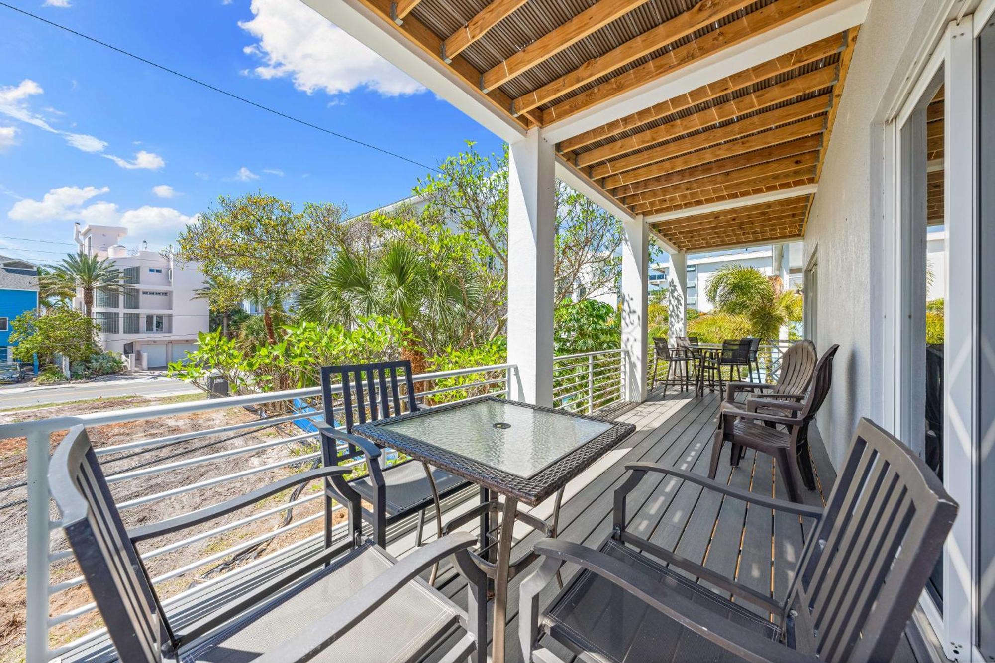 A Somewhere Is Here Siesta Key Exterior photo