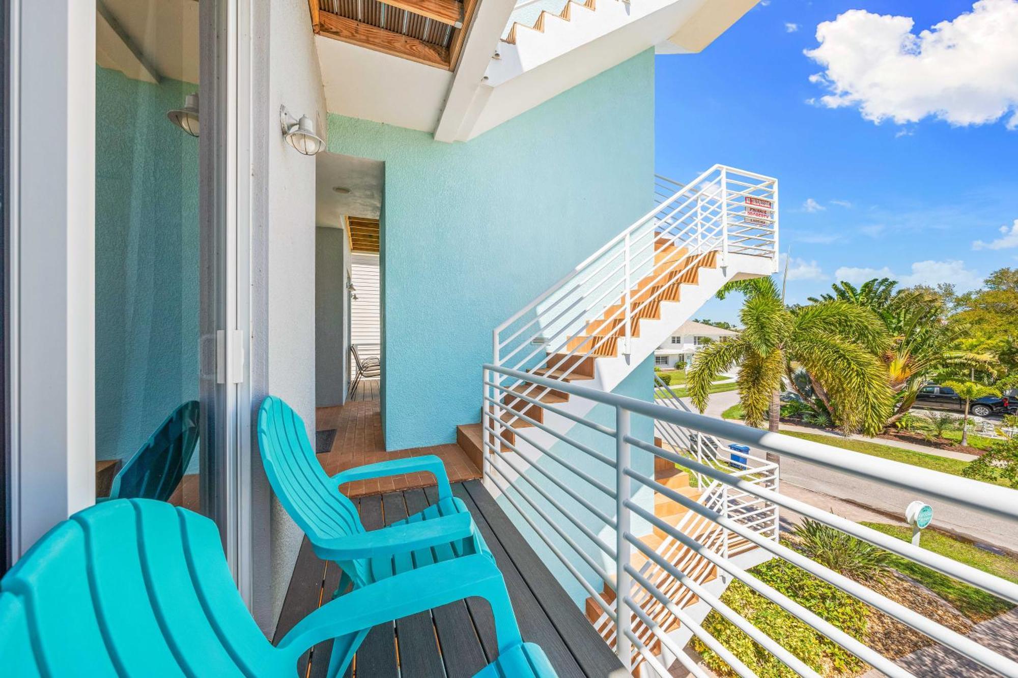 A Somewhere Is Here Siesta Key Exterior photo