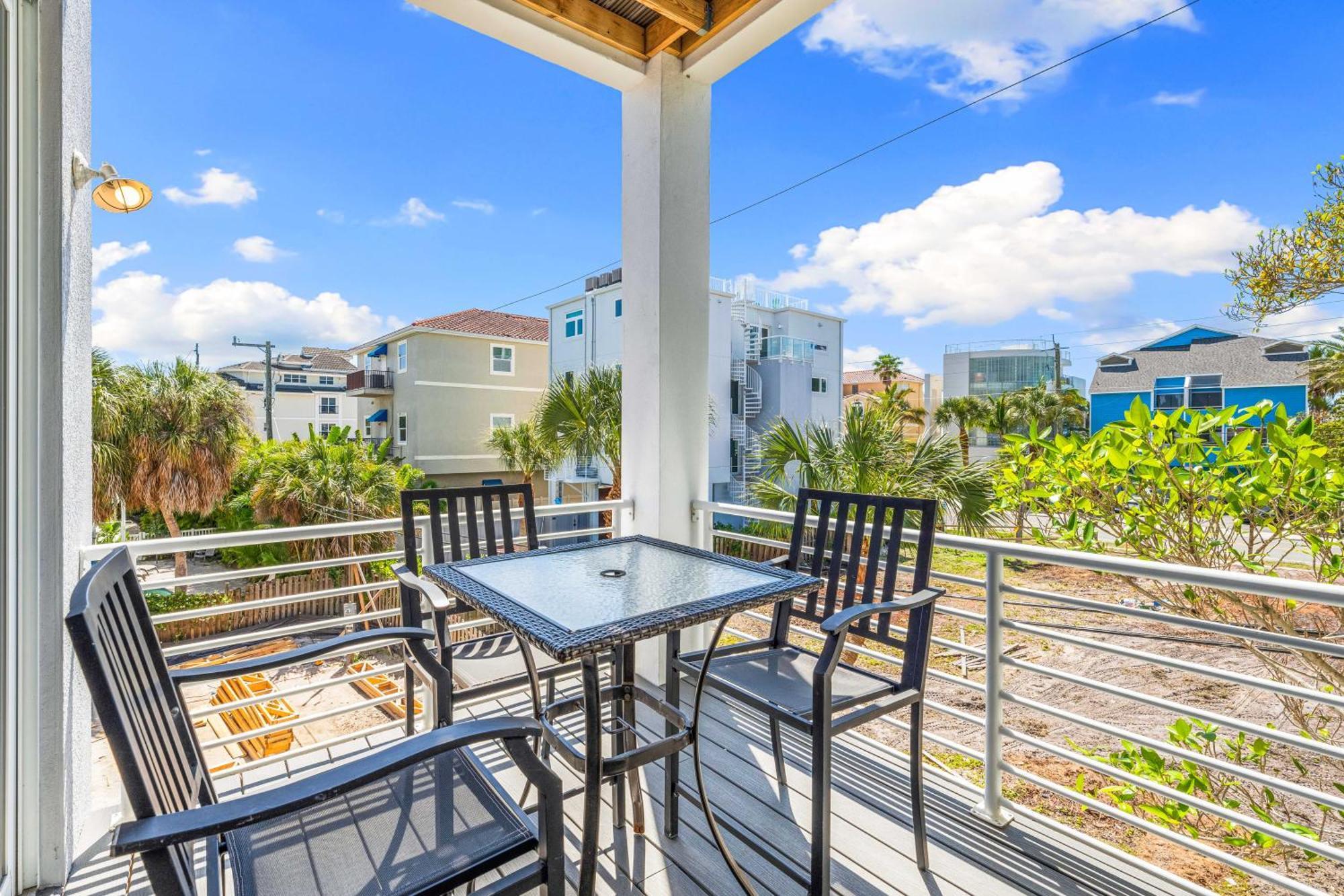 A Somewhere Is Here Siesta Key Exterior photo