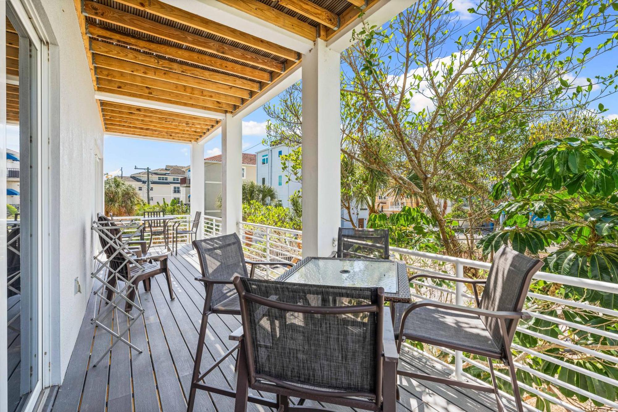 A Somewhere Is Here Siesta Key Exterior photo