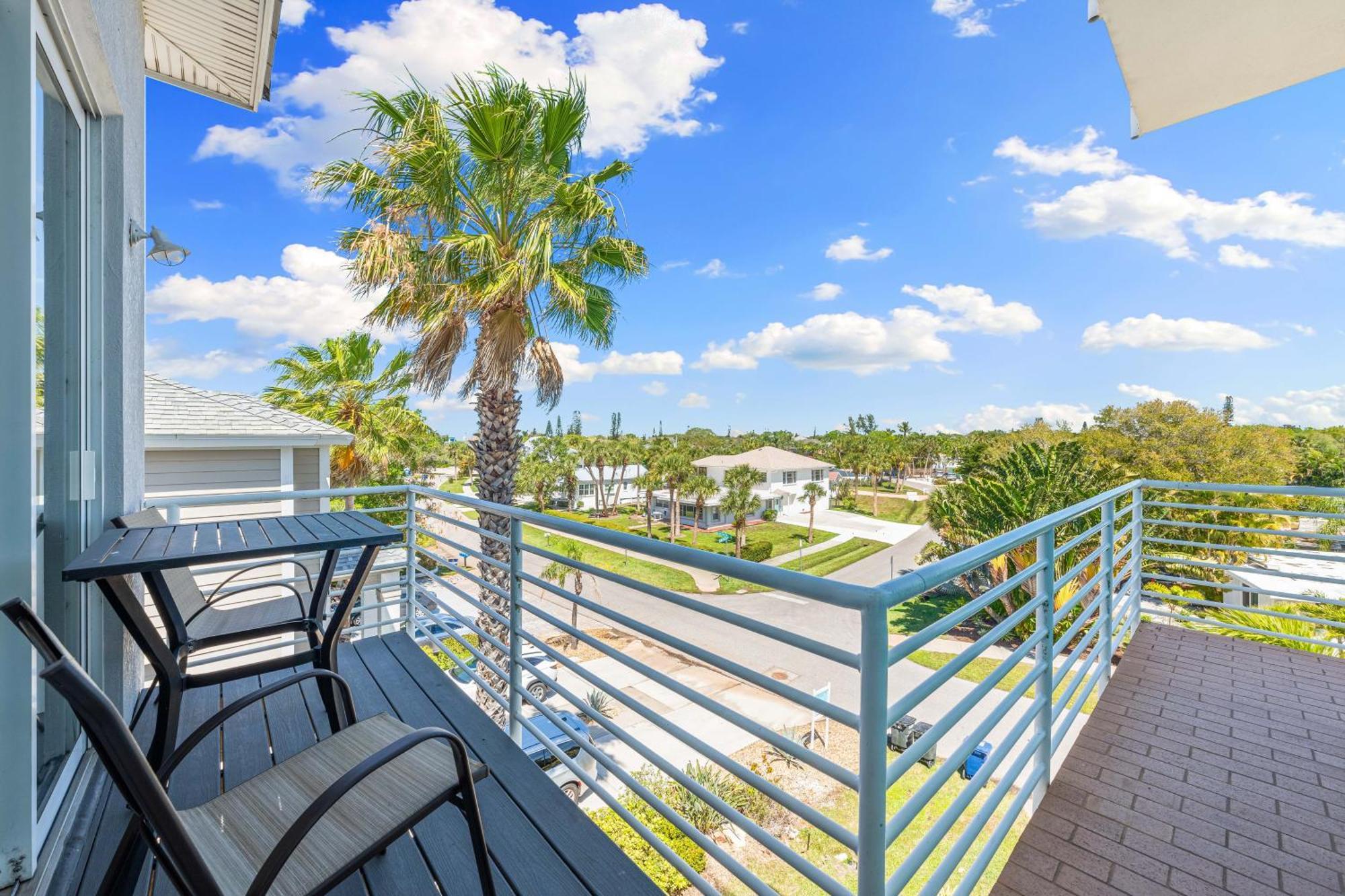A Somewhere Is Here Siesta Key Exterior photo