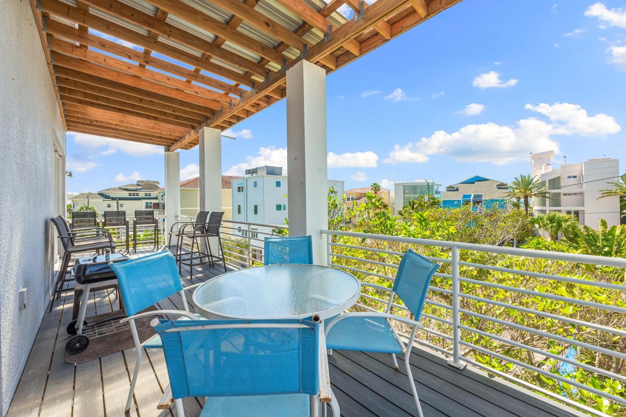 A Somewhere Is Here Siesta Key Exterior photo