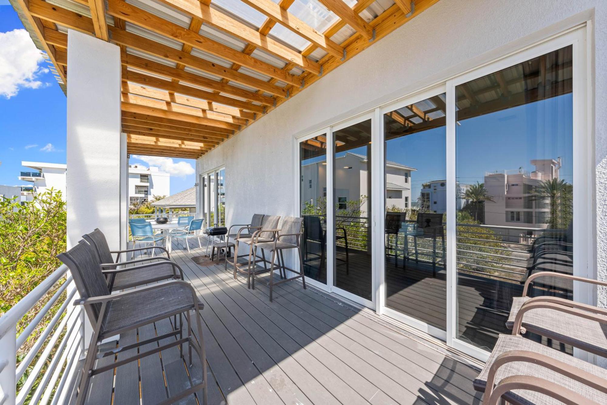 A Somewhere Is Here Siesta Key Exterior photo